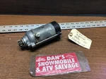 Starter Motor # 31200-968-405 Honda 1984 Atc 125 Three Wheeler. Fixed Price $50.69.