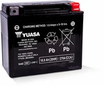 Yuasa Factory Activated Maintenance Free Battery - YTX20L Motorcycle Atv/utv Pwc. Fixed Price $104.73.
