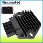 Voltage Regulator Rectifier For Honda 2000-2006 TRX350 Te Tm Fm Fe 2X4 4X4 Es. Fixed Price $17.99.