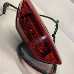 Taillight And Stop Asm - 2015 Honda Pioneer 500. Fixed Price $50.00.