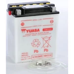 Yuasa Battery YB14-A2 Conventional Electrolyte Sold Separately YUAM2214H. Fixed Price $75.71.
