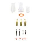Rmstator Connectors Kit RM14018 For 1995 Yamaha Moto YFM350ER. Fixed Price $35.26.