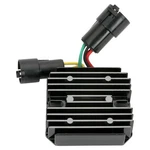 Ricks Motorsport Rectifier/regulator For 1999-2002 Kawasaki KVF400 Prairie 4X4. Fixed Price $139.95.