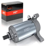 1PZ Starter Motor Replacement For Yamaha Raptor Warrior YFM350 Big Bear. Fixed Price $59.99.