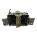 1986 Honda TRX200SX Battery Box 50310-HB3-000 50310-HB3-010. Fixed Price $54.99.