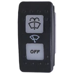 Windshield Wiper Control Switch 710004941 For Can-am 2016 Defender. Fixed Price $23.79.