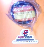 New Genuine Suzuki 32500-24400 Regulator Assembly 84-87 ALT185 85-88 LT230. Fixed Price $59.79.
