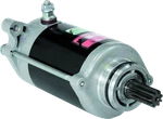 Quadboss 495772 Powersports Starter For Arctic Cat & Suzuki Atvs And Utvs. Fixed Price $173.09.