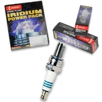 Pc Denso Iridium Power Spark Plug For Husaberg FC600 1993-2000 Tune Up Kit Eg. Fixed Price $16.40.
