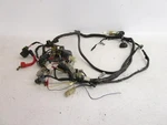 Yamaha Yfm 660 Grizzly Wire Wiring Harness 5KM-82590-10-00 2002-2003. Fixed Price $125.00.