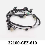 32100-GEZ-610 Honda Wiring Wire Harness 2006 2023 Ruckus NPS50 Genuine New. Fixed Price $156.61.
