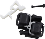Moose Racing Polaris Ignition Coil 2102-0427. Fixed Price $106.95.