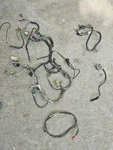 06 Can-am Baja Wire Harness Electrical Bombardier Ignition Coil. Fixed Price $135.00.