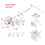 Genuine Polaris Part : Flasher Module 4012530 New. Fixed Price $50.00.