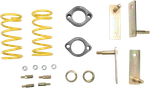 High Lifter Kit 2.00" Front/back Kawasaki Mule 4000/4010 73-13353. Fixed Price $389.50.