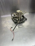 Used Oem 1999 Polaris Sportsman Worker 335 Fan Cooling Radiator 5433034. Fixed Price $121.26.