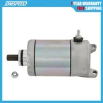 Starter Motor Assembly Fit For Yamaha YFZ450 5TG-81890-00-00 5TG-81800-00-00. Fixed Price $327.97.