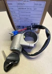 Hisun Oem Ignition Switch Assy E-mark P115000372001000. Fixed Price $54.99.