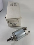 Starter Motor For Kawasaki KFX400 Quadboss 49-5769. Fixed Price $19.99.