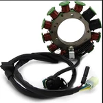 Stator For Honda Sportrax TRX400X 1999-2014 31120-HN1-A41 31120-HN1-A40. Fixed Price $77.59.