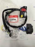 Honda Genuine Oem Left Switch Lighting Starter 05-07 TRX400EX 35200-HN1-A41. Fixed Price $52.00.