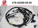 Yamaha Genuine Wire Harness YFZ450R 2014-2025 Oem 1TD-82590-00-00. Fixed Price $469.99.