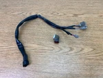 2003-2008 Suzuki LTZ400 Kawasaki KFZ400 Arctic Cat DVX400 Dash Lights N Temp. Fixed Price $19.99.