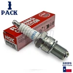 Ngk (3230) BR9EG Racing Spark Plug, Pack Of 1. Fixed Price $16.77.