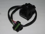 Moto Guzzi California 1100 1994-1998 Left Switch (handlebar SW201664781. Fixed Price $296.41.