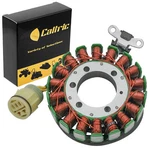 Magneto Stator For Honda TRX420FE TRX420FM Rancher 4X4 2007-2013. Fixed Price $56.00.