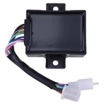 Ignitor Cdi Box 21119-2120 For Kawasaki FD501V FD590V FD611V FD620D FD661D. Fixed Price $76.99.
