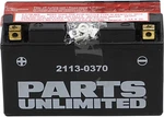 Parts Unlimited Agm Maintenance Free Battery #173852 Arctic Cat 300/250. Fixed Price $64.95.