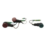 1997 Yamaha Big Bear YFM350FW Dash Indicator Light 52G-83530-10-00. Fixed Price $70.99.