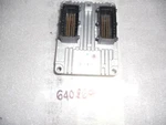 Genuine Aprilia Shiver 750 640267 Control Unit. Fixed Price $444.43.