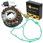 Stator And Gasket For Honda Fourtrax 2X4 1985-1987. Fixed Price $88.00.