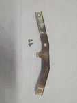 1998 Yamaha Grizzly YFM600 4X4 Battery Hold Down Mount Bar 4WV-82128-00-00. Fixed Price $15.00.