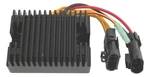 Quadboss 463604 Voltage Regulator For 2011-2014 Polaris Hawkeye 400 Ho. Fixed Price $205.99.
