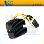 For Polaris 700 Efi Crew 2008 2009 Voltage Regulator Rectifier External 12V. Fixed Price $50.56.