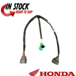 Honda Rear Sub Harness 2007-2013 TRX420 Rancher Fe Fm Te 09-14 At Oem. Fixed Price $75.95.