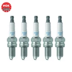 Ngk DCPR9E 2641 5X Resistor Nickel Spark Plugs 12MMX1.25 5/8 Hex. Fixed Price $34.96.