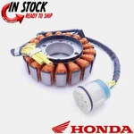 Honda Stator 2009 2014 TRX420 Rancher Fa Fpa Oem New 31120-HP7-A01. Fixed Price $244.95.
