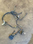 2005 Yamaha Raptor 660 Oem Main Engine Wiring Harness Motor Wire Loom. Fixed Price $296.55.