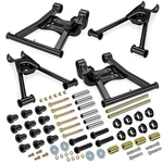 Rear Upper Lower A-arm Left + Right Kit For Polaris Sportsman 700 2003 2004-2007. Fixed Price $299.99.
