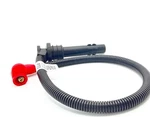 Polaris Ranger Sparkplug Wire, Pto, Genuine Oem Part 4017693, Qty. Fixed Price $39.50.