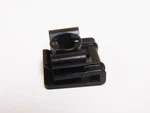 Oem Arctic Cat Atv Quarter Turn Fastener Receiver 1423-208 Read Listing. Fixed Price $8.95.