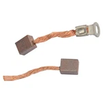 Ricks 70-105 Rick's Electric, Starter Brushes. Fixed Price $22.20.
