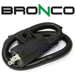 Bronco Ignition Coils 2006-2013 Kawasaki KVF650 Brute Force 4X4I Fd. Fixed Price $41.82.
