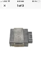 2006 Arctic Cat 400 Fis Auto Cdi Box Oem Nothing Wrong With It.. Fixed Price $250.00.