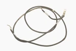 Polaris Sportsman Ace 570 15 Battery Cable 4014574 53395. Fixed Price $18.99.