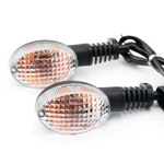 New Turn Signal Light 23037-0458 Fits For Kawasaki Klx 250 D-tracker 2009-2018. Fixed Price $15.80.